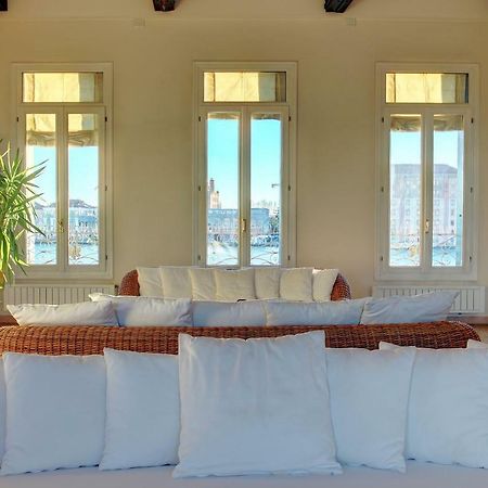WONDERFUL-CANAL-VIEW 4pax Wi-Fi aircond Venezia Esterno foto