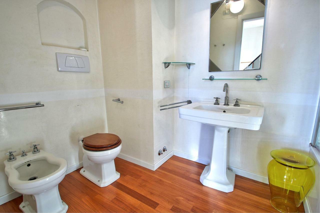 WONDERFUL-CANAL-VIEW 4pax Wi-Fi aircond Venezia Esterno foto